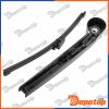 Bras d'essuie-glace arrière 285mm pour VW | EWB-WW-000, 570054